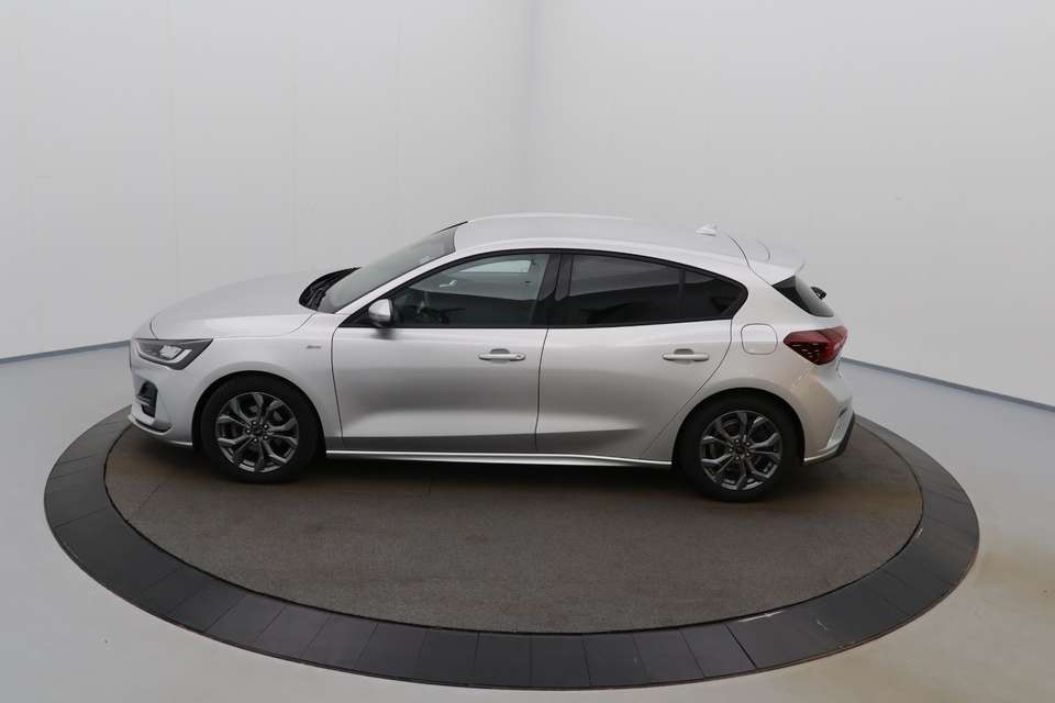 Ford Focus - Imagem 12