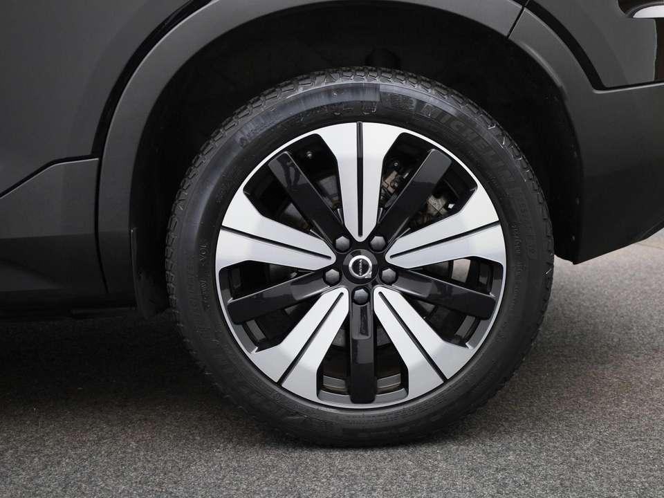 Volvo XC40 - Imagem 13