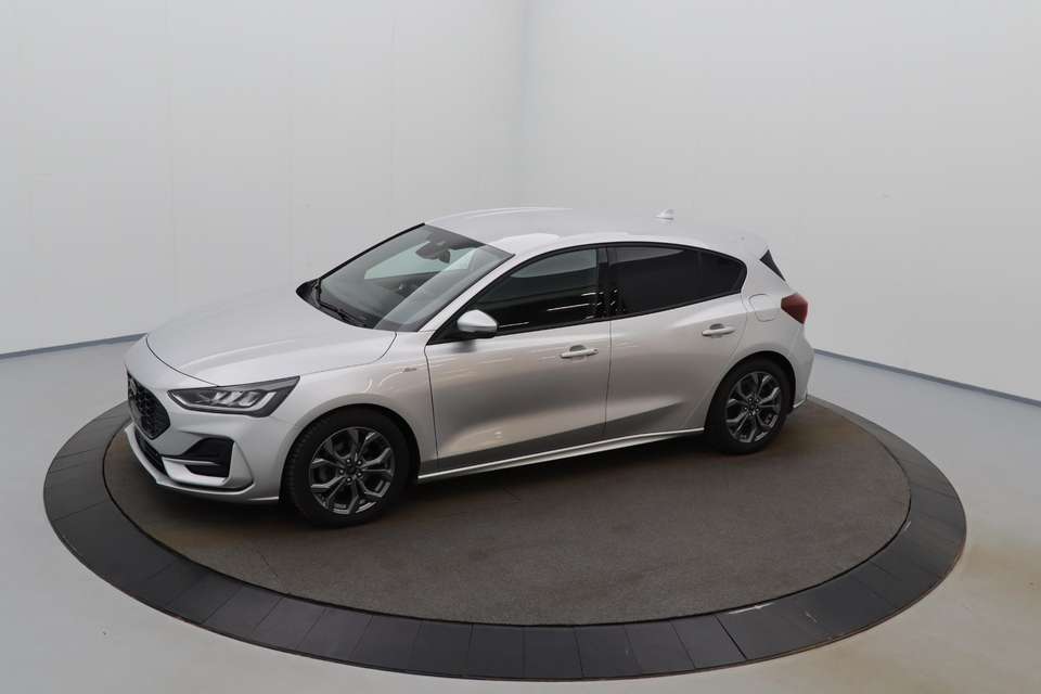 Ford Focus - Imagem 13