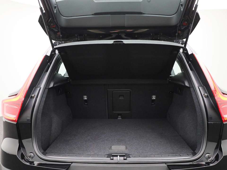 Volvo XC40 - Imagem 14