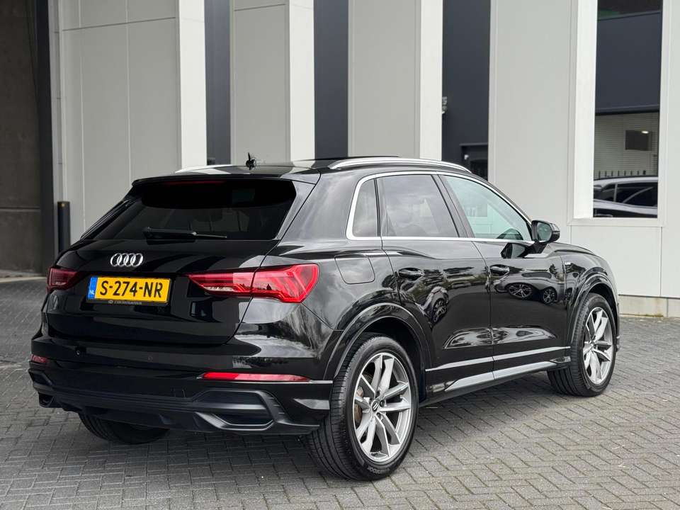 Audi Q3 - Imagem 3