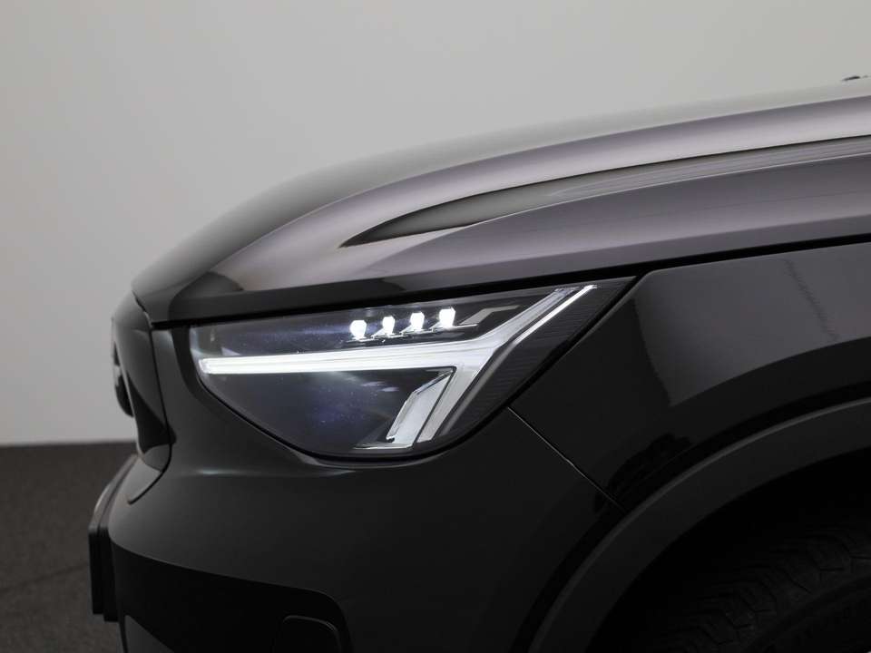 Volvo XC40 - Imagem 15