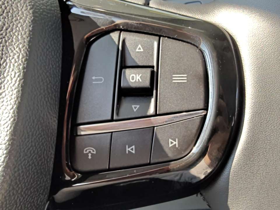 Ford Transit Custom - Imagem 11