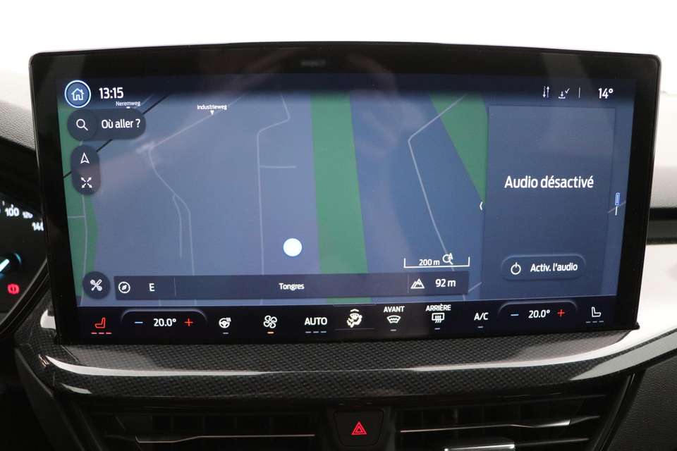 Ford Focus - Imagem 15