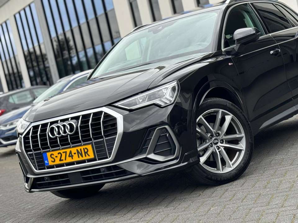 Audi Q3 - Imagem 5