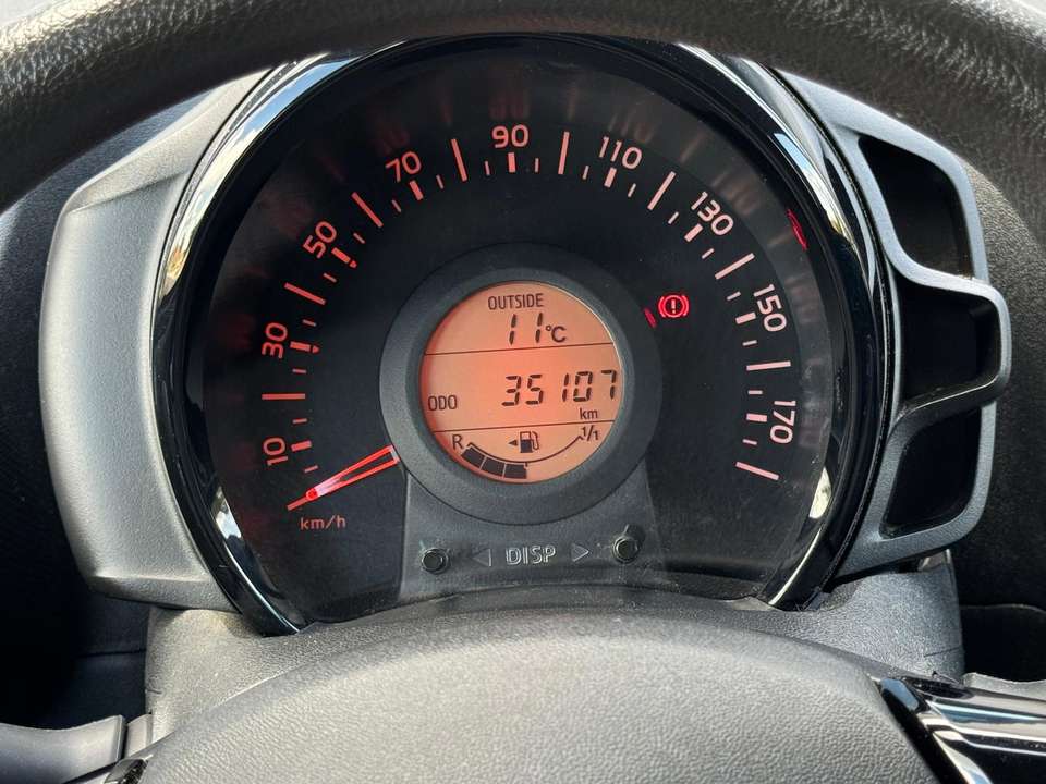 Toyota Aygo - Imagem 6