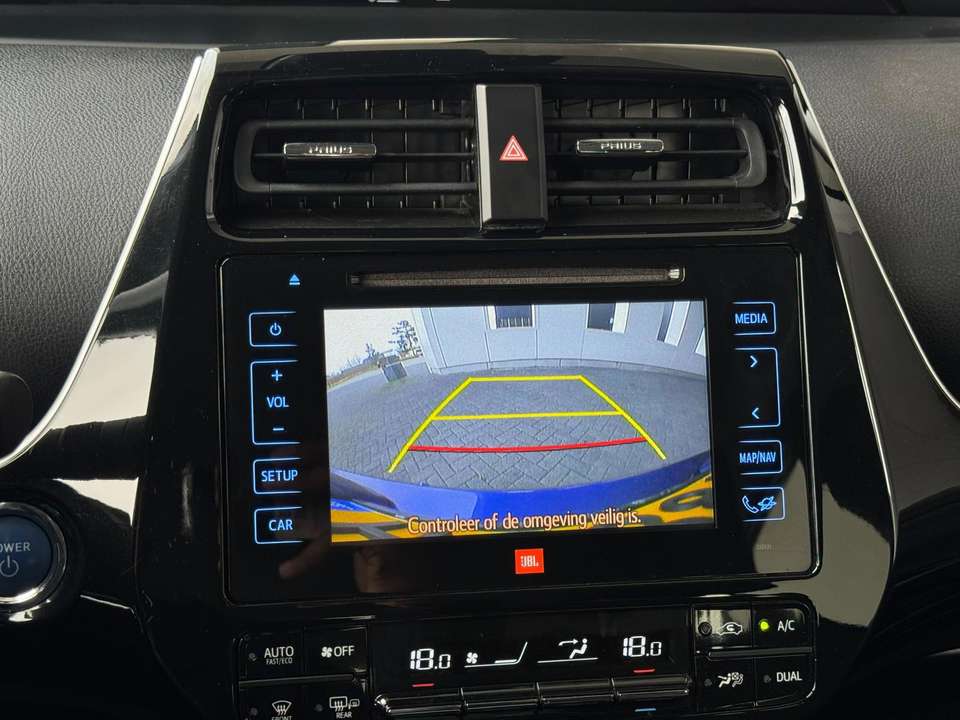 Toyota Prius - Imagem 6