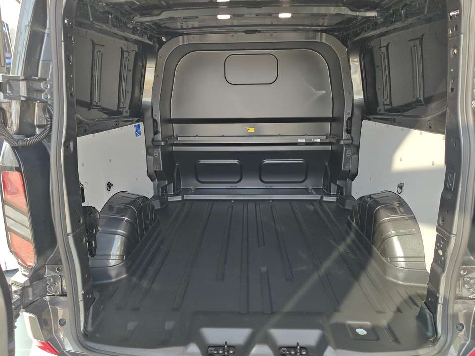 Ford Transit Custom - Imagem 14