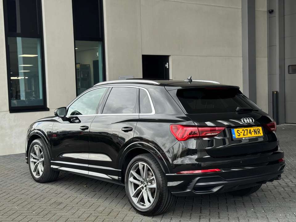 Audi Q3 - Imagem 8