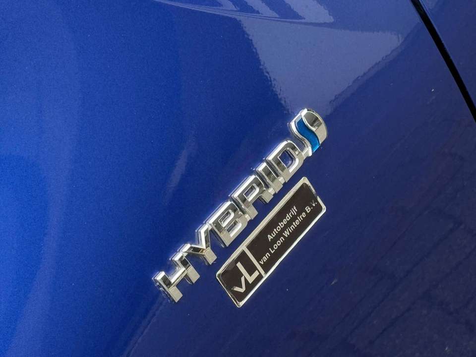 Toyota Prius - Imagem 10