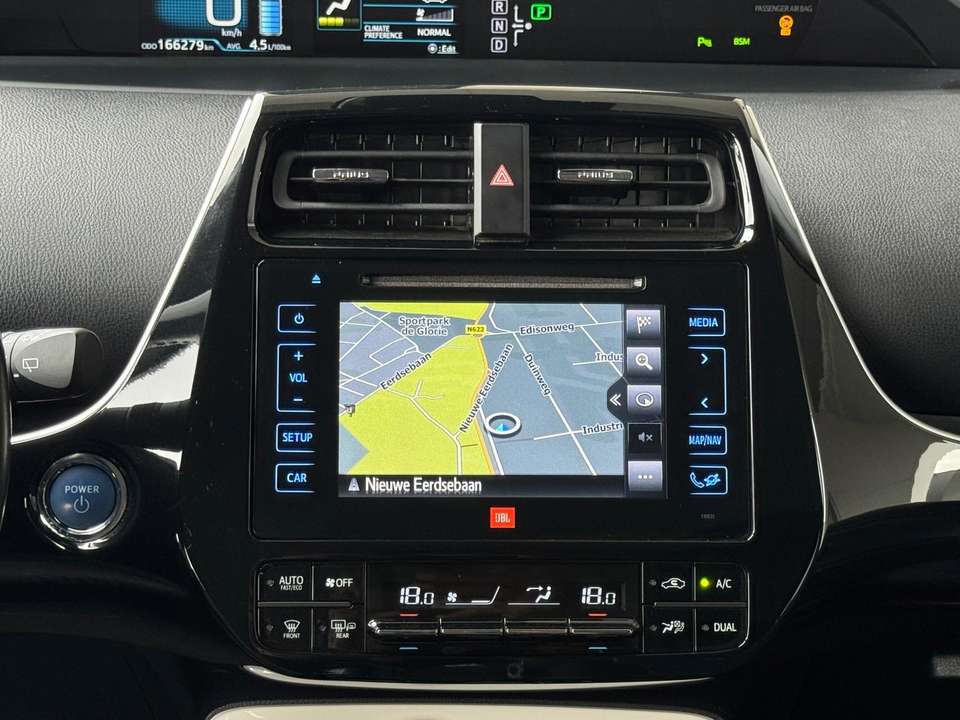 Toyota Prius - Imagem 11