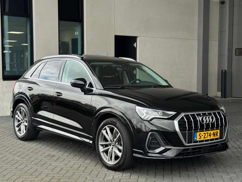 Audi Q3 - Imagem 12