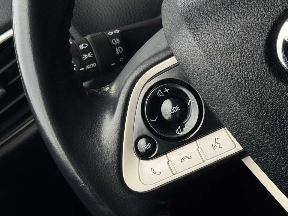 Toyota Prius - Imagem 13