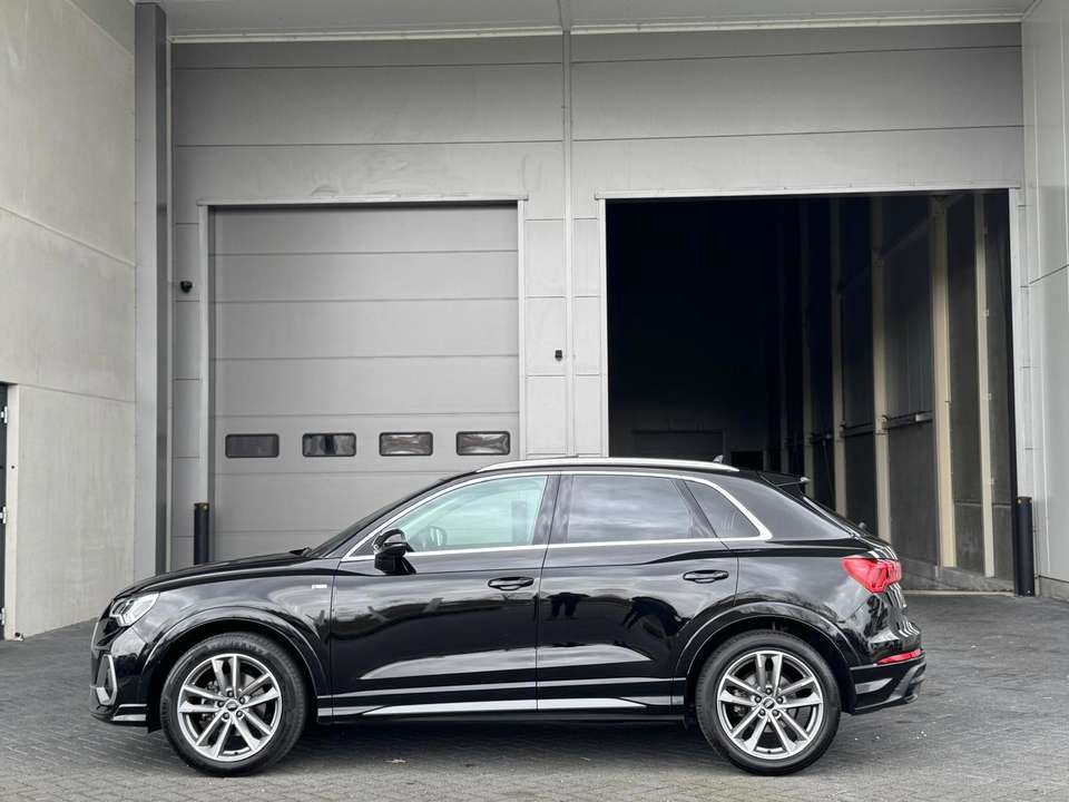 Audi Q3 - Imagem 15