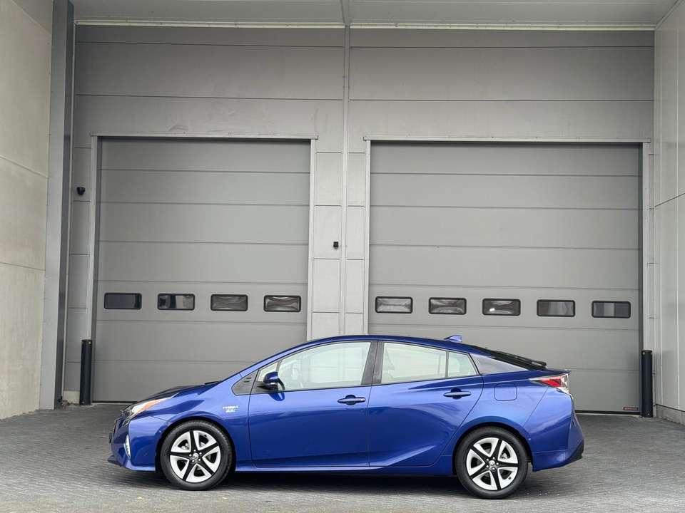 Toyota Prius - Imagem 15