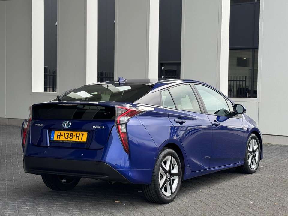Toyota Prius - Imagem 17