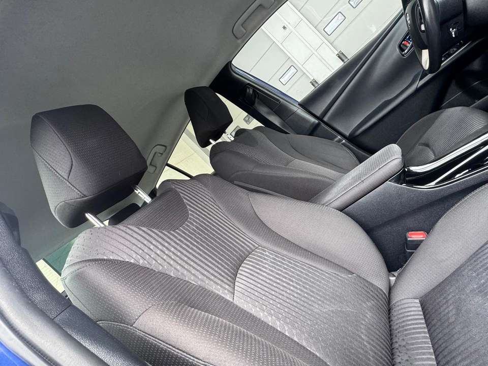 Toyota Prius - Imagem 19