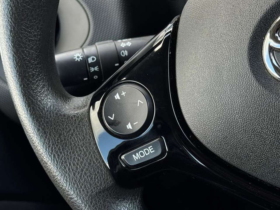 Toyota Aygo - Imagem 20