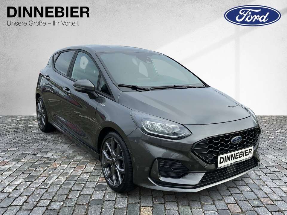 Ford Fiesta - Imagem 7