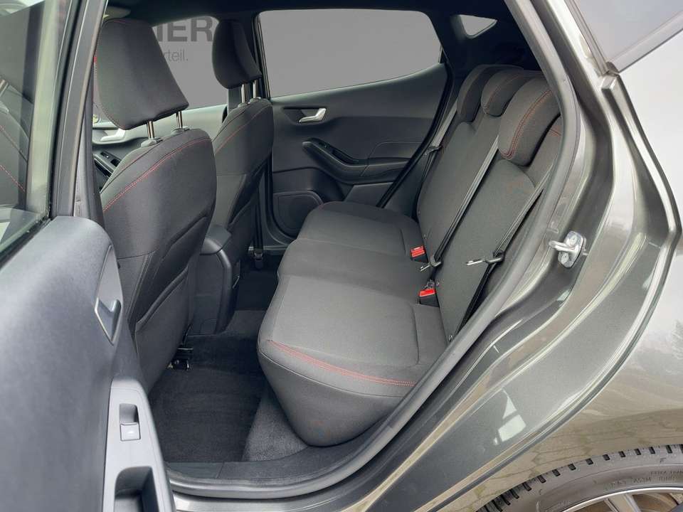 Ford Fiesta - Imagem 15