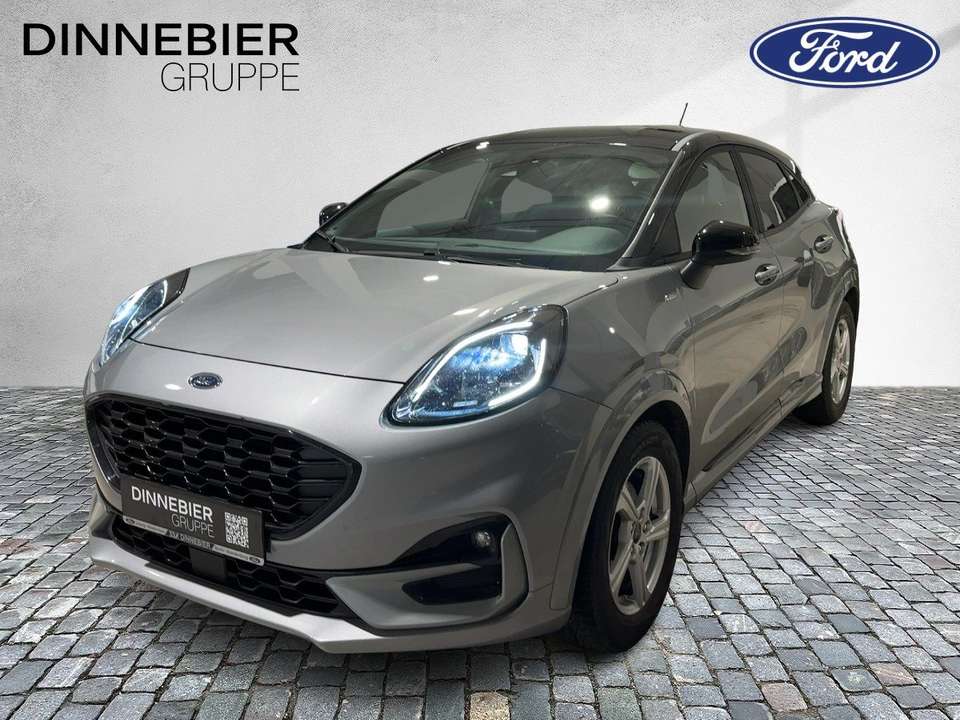 Ford Puma - Imagem 2