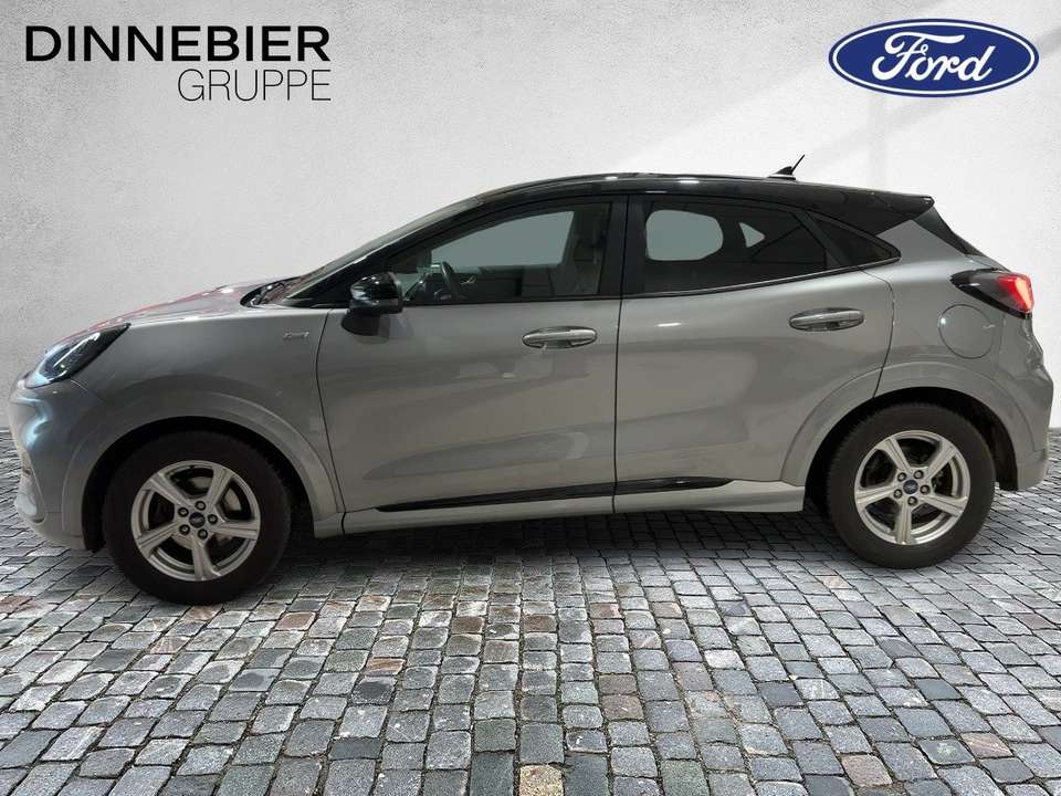 Ford Puma - Imagem 4