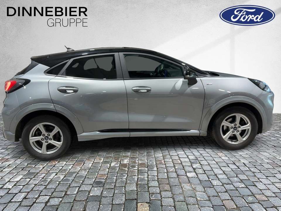 Ford Puma - Imagem 7