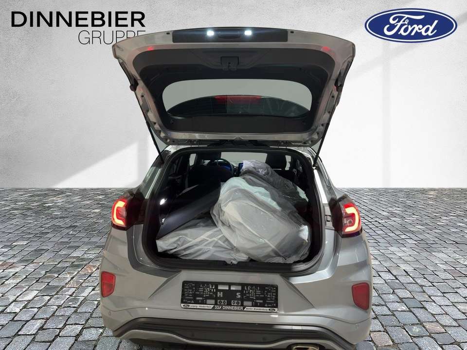 Ford Puma - Imagem 9