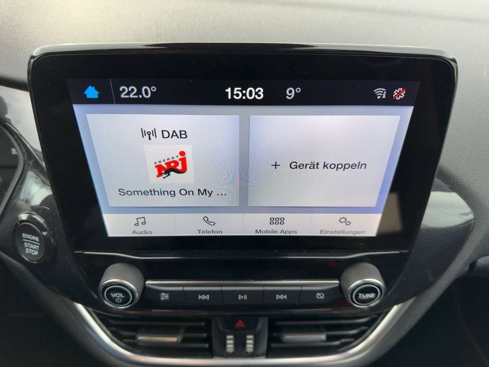 Ford Fiesta - Imagem 11