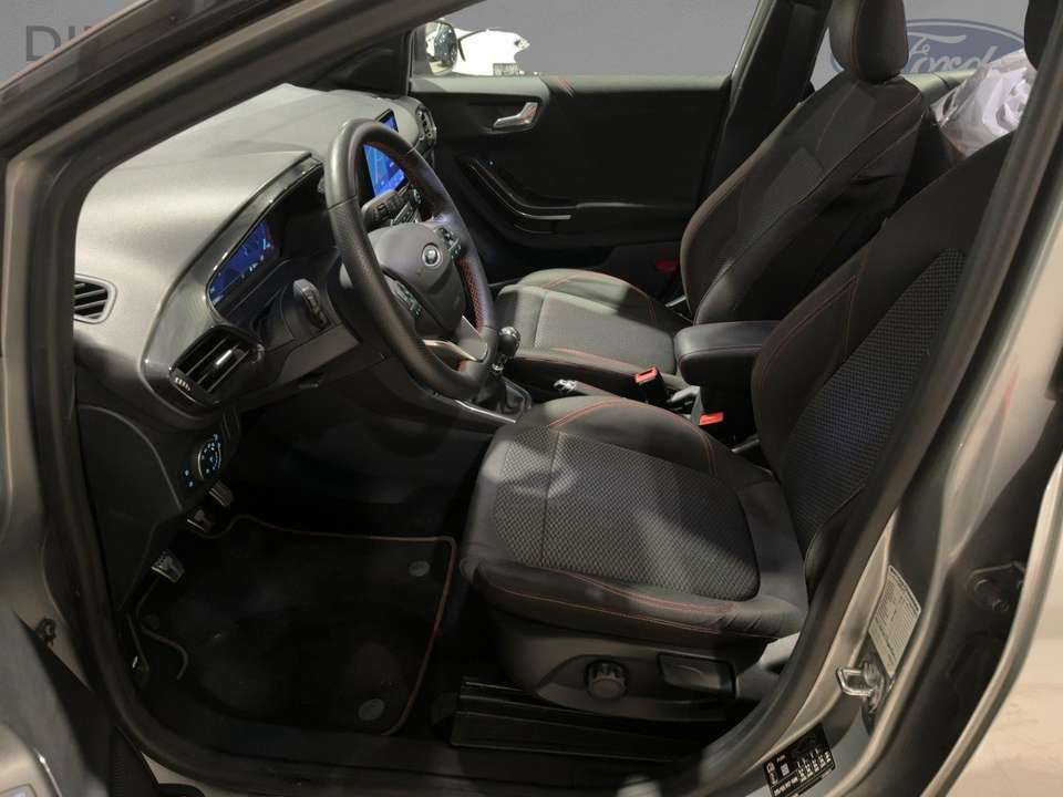 Ford Puma - Imagem 10