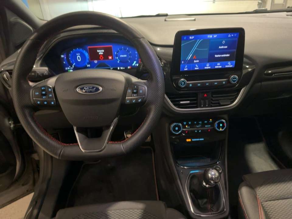 Ford Puma - Imagem 12