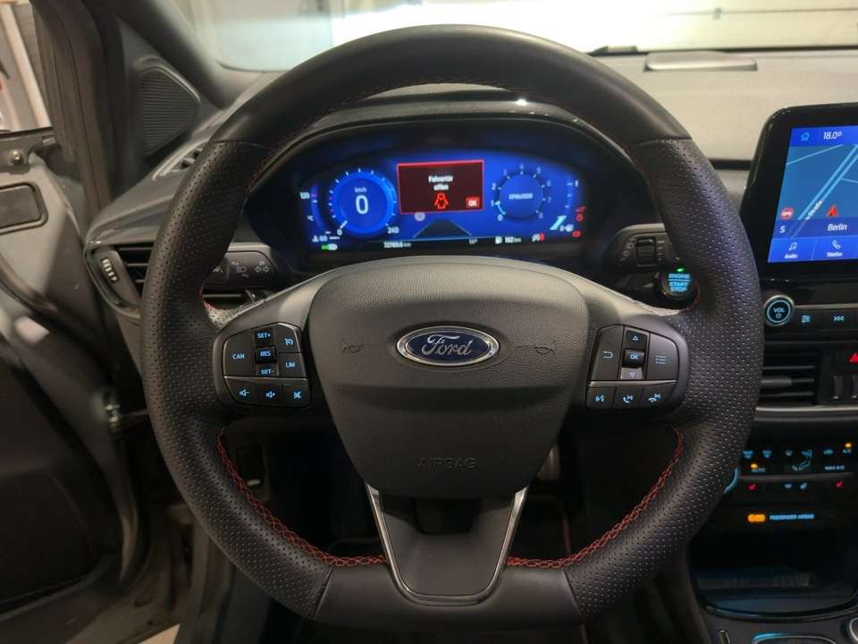 Ford Puma - Imagem 13