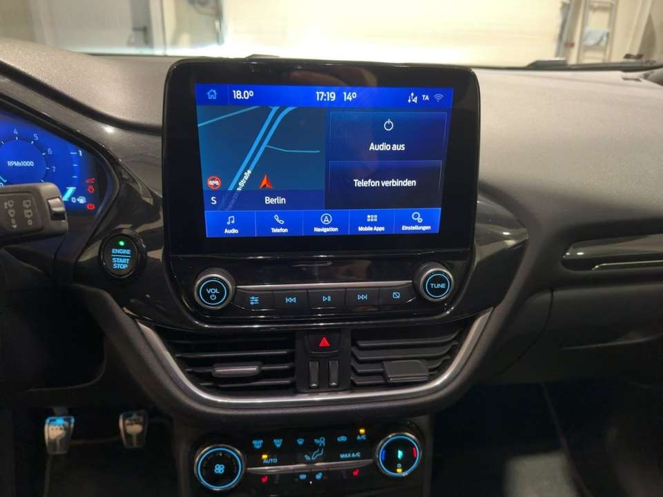 Ford Puma - Imagem 14