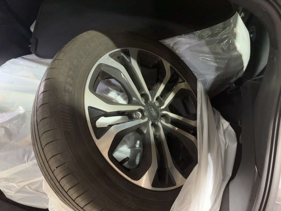 Ford Puma - Imagem 15