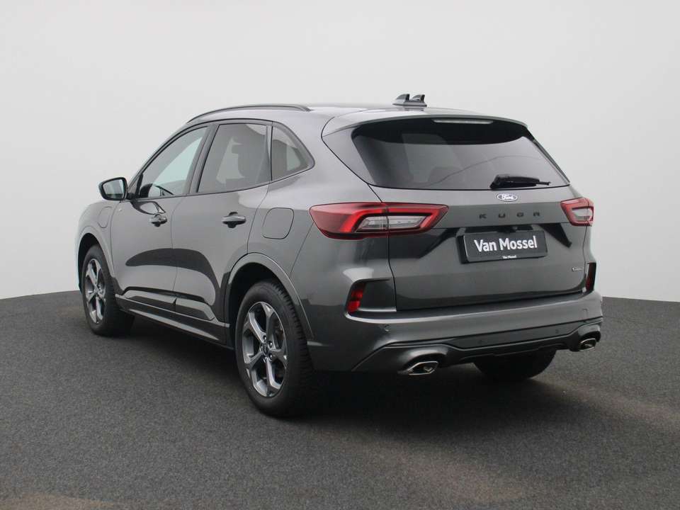 Ford Kuga - Imagem 2