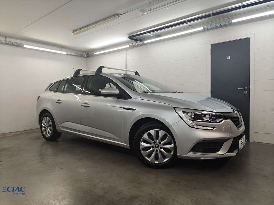 Renault Megane - Imagem 2