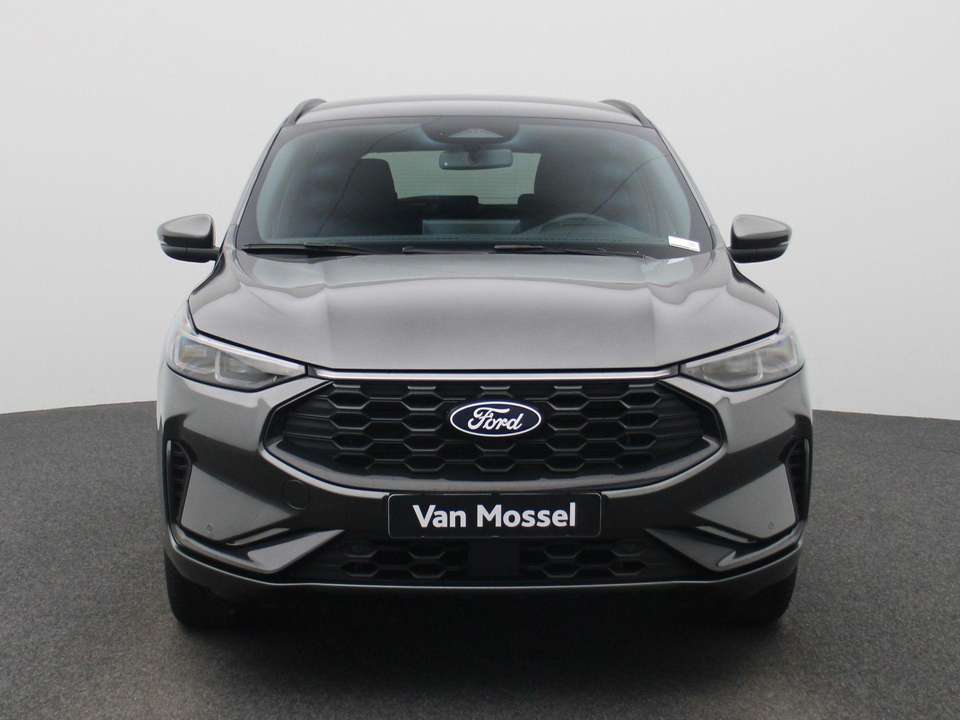 Ford Kuga - Imagem 3