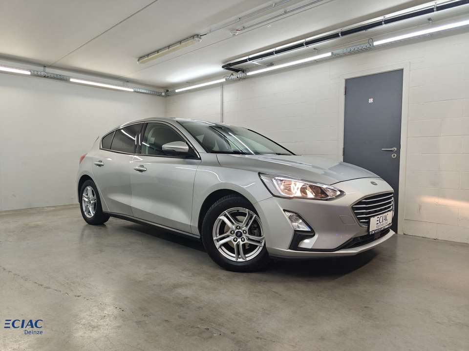 Ford Focus - Imagem 2