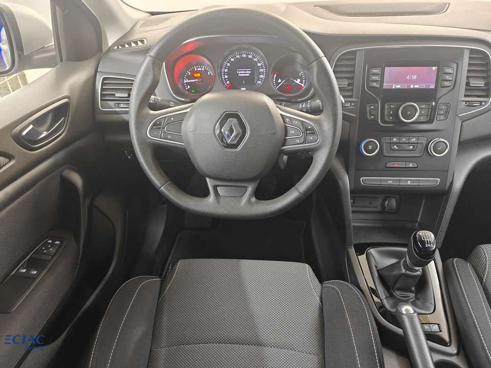 Renault Megane - Imagem 3