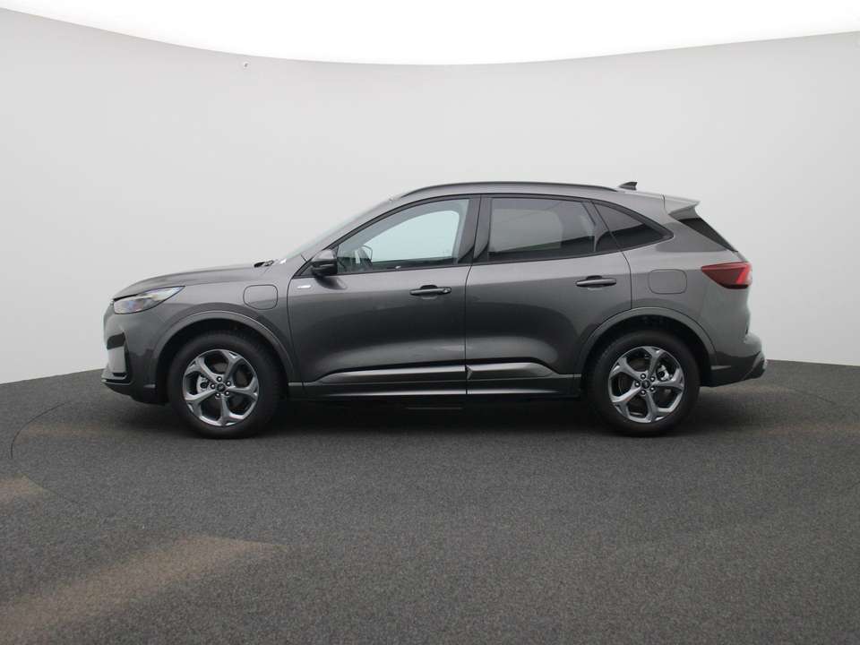 Ford Kuga - Imagem 4