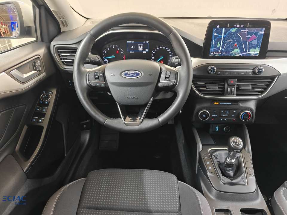 Ford Focus - Imagem 3