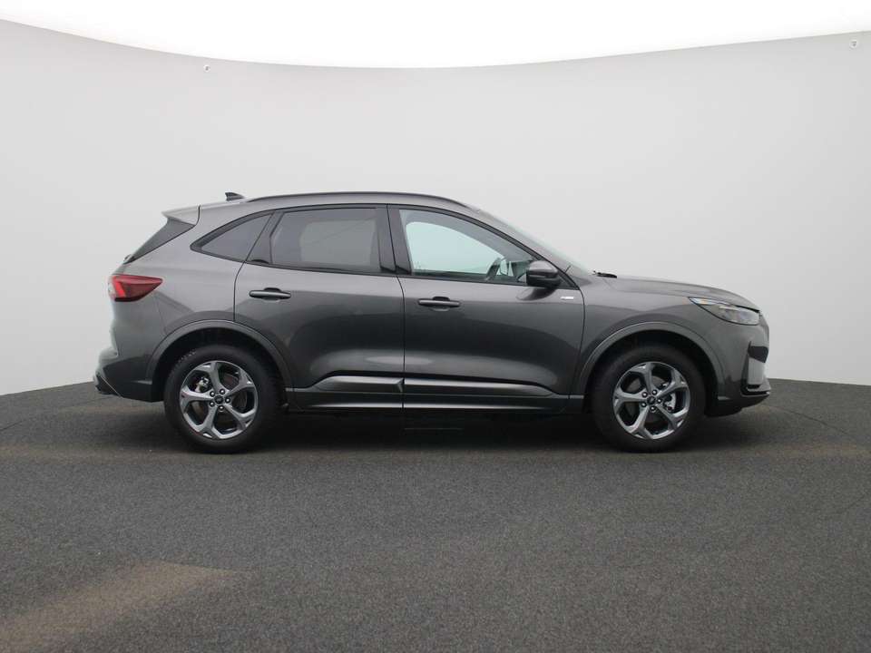 Ford Kuga - Imagem 6