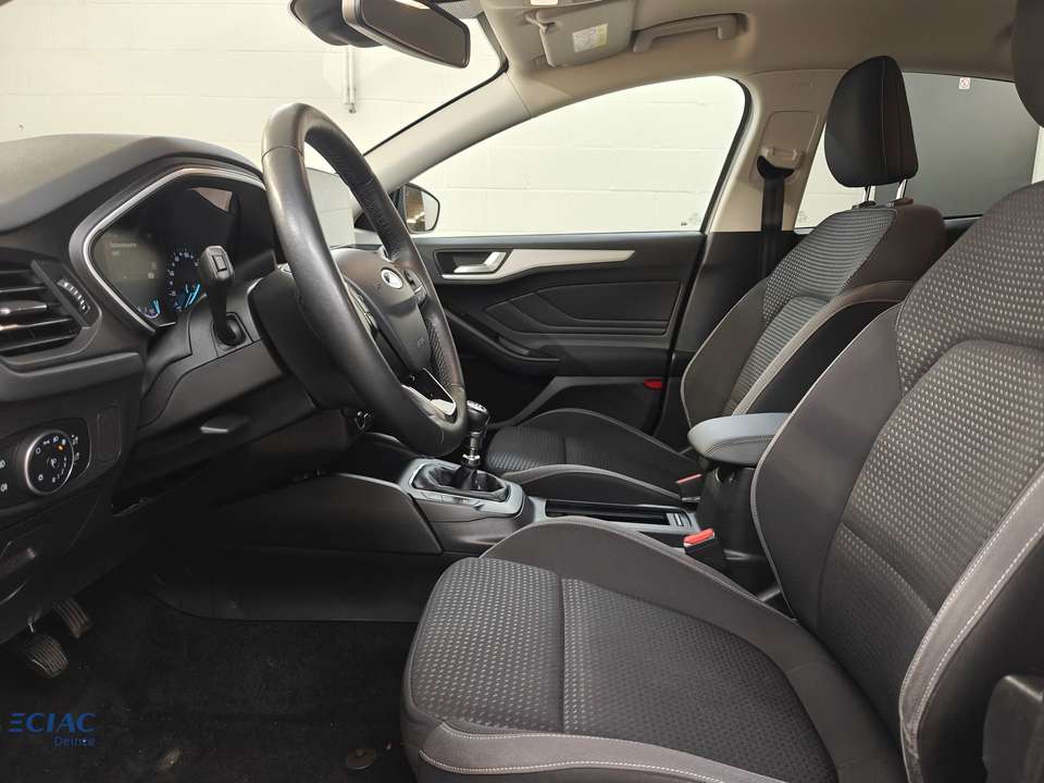 Ford Focus - Imagem 4