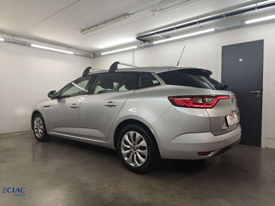 Renault Megane - Imagem 6