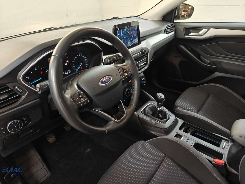 Ford Focus - Imagem 5