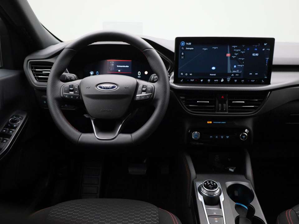 Ford Kuga - Imagem 7