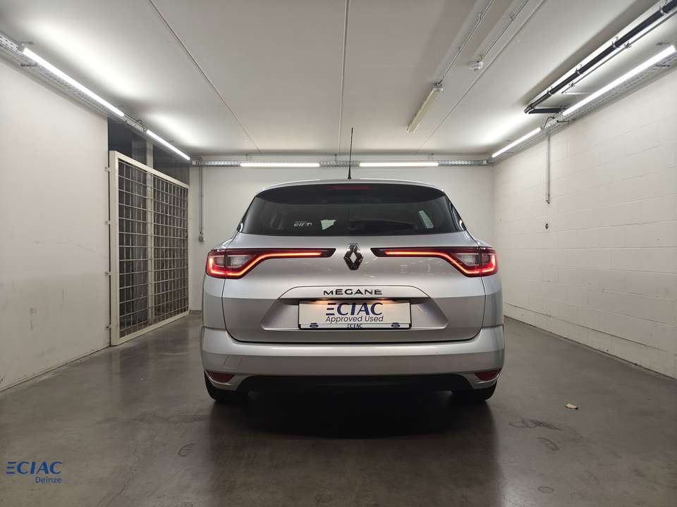 Renault Megane - Imagem 7