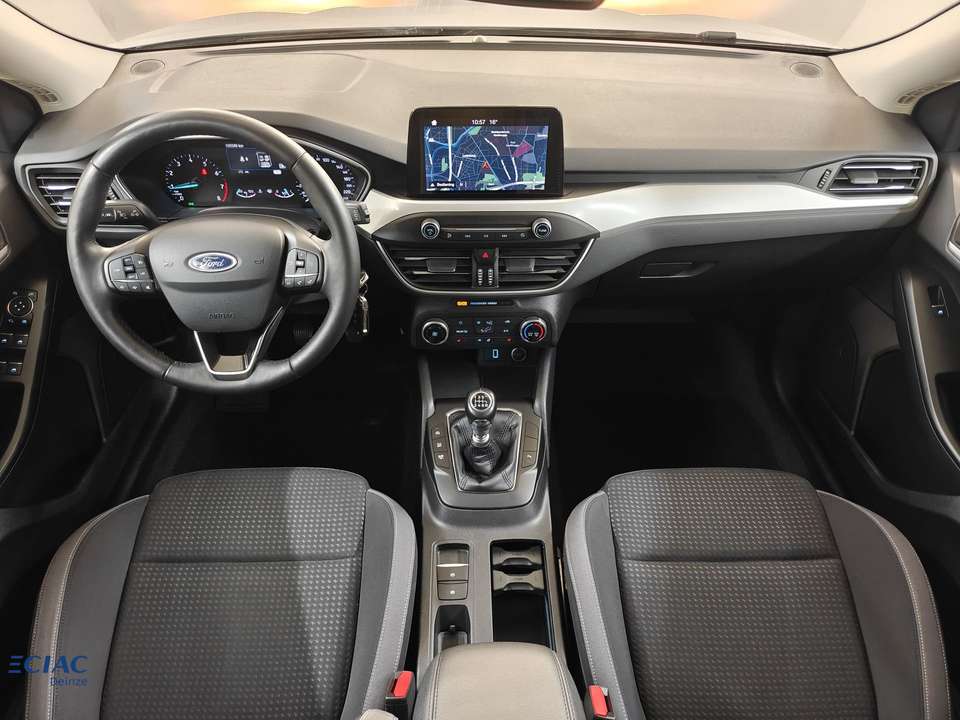 Ford Focus - Imagem 6