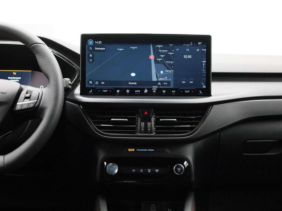 Ford Kuga - Imagem 9