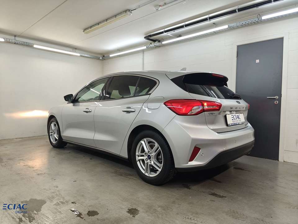 Ford Focus - Imagem 7